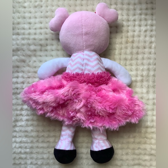 Baby Starters Snuggle Buddy Stuffed Doll Plush Toy - Picture 6 of 15